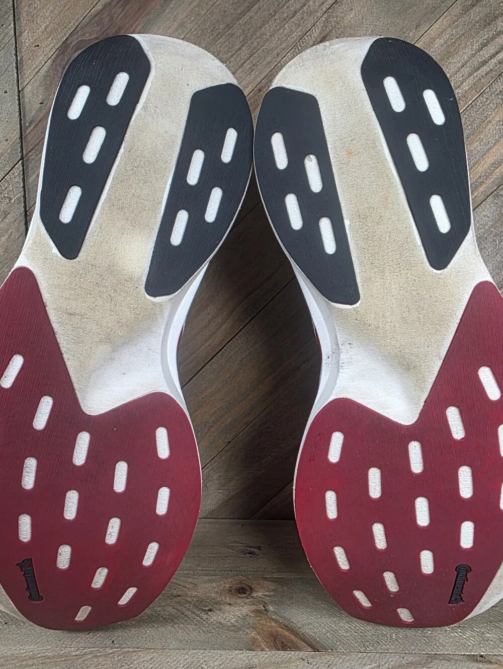 adidas adizero evo
